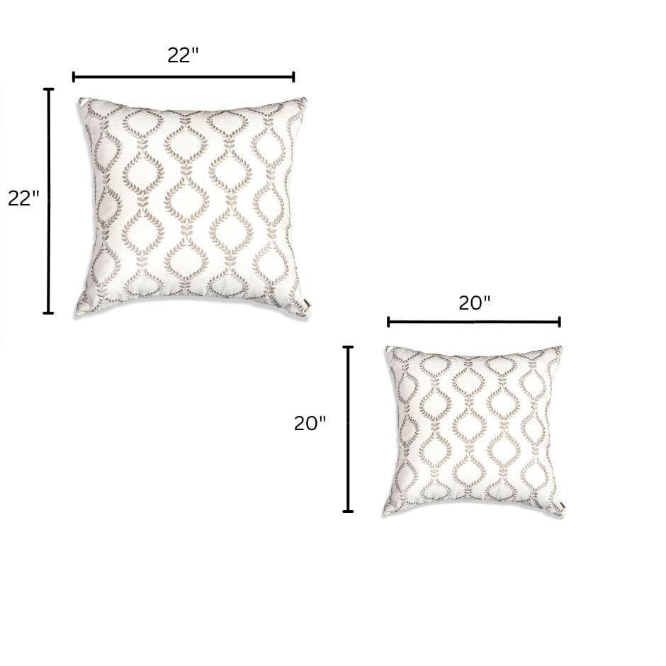 House Of Anantaa Cushion Enchantress Cushion Cover