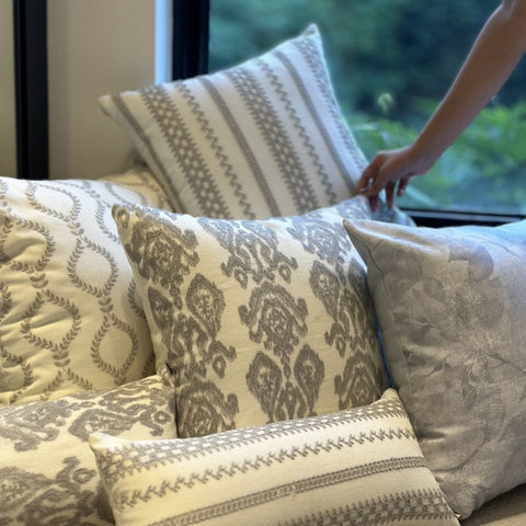 House Of Anantaa Cushion Enchantress Cushion Cover