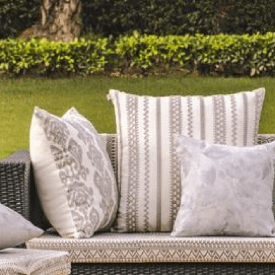 House Of Anantaa Cushion Freesia Cushion Cover