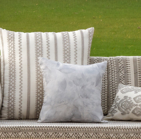 House Of Anantaa Cushion Freesia Cushion Cover