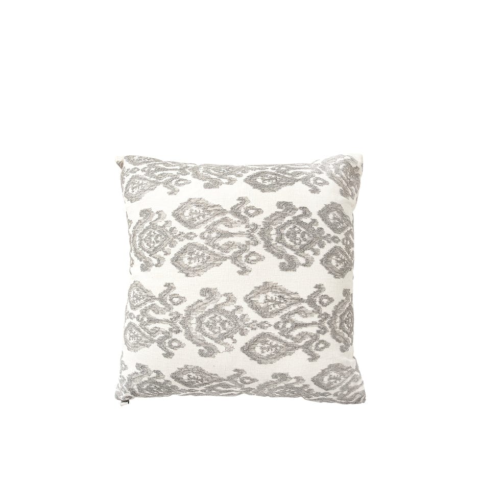 House Of Anantaa Cushion Turkish Crown Cushion Cover