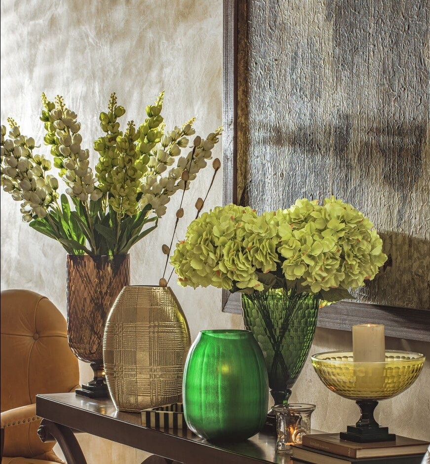 House Of Anantaa Flower Green Bud Flower-Green