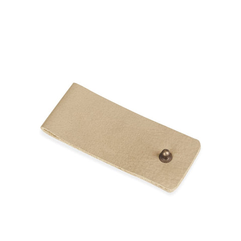 House Of Anantaa Napkin Ring Italian Latte Napkin Rings