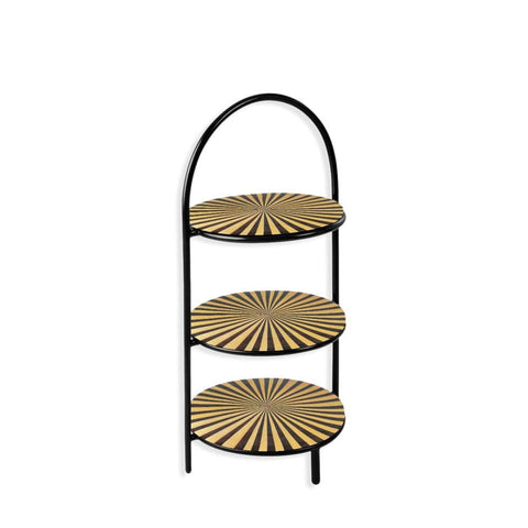 House Of Anantaa Platter & Bowl Moana Tea Charlie