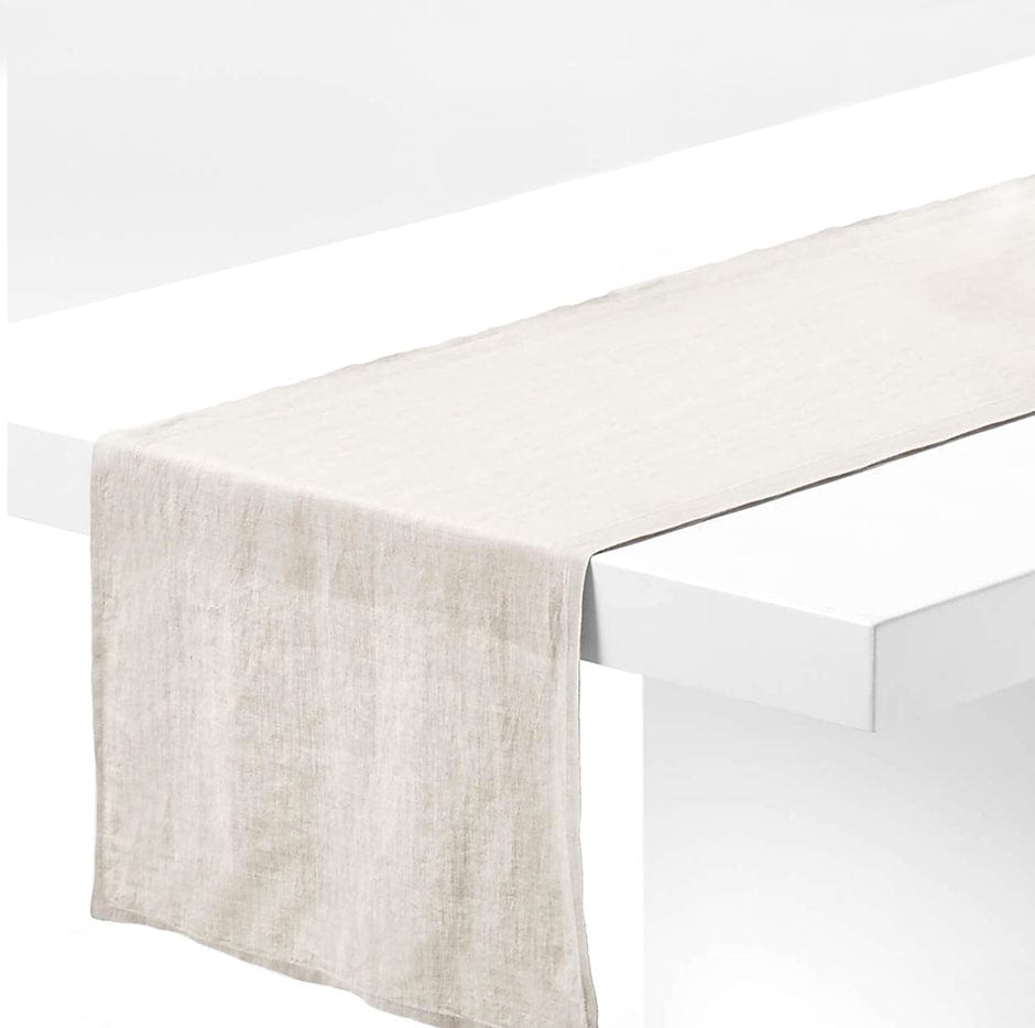 House Of Anantaa Runner Grey Angelina Runner