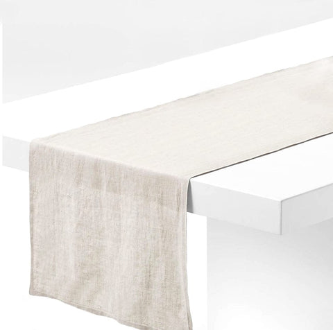 House Of Anantaa Runner Grey Angelina Runner