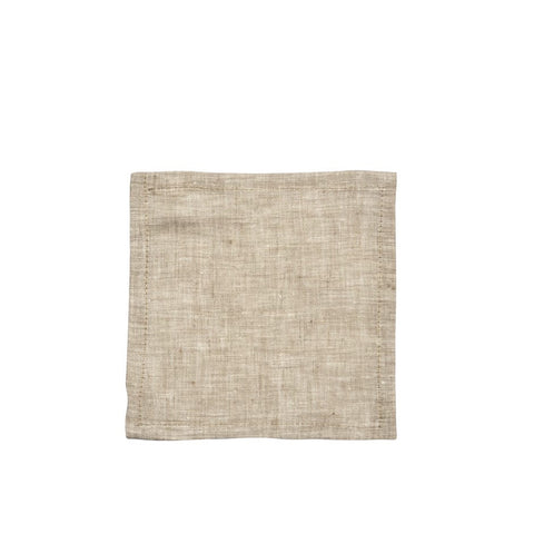 House Of Anantaa Table Mat & Napkin Angelina Lunch Napkin