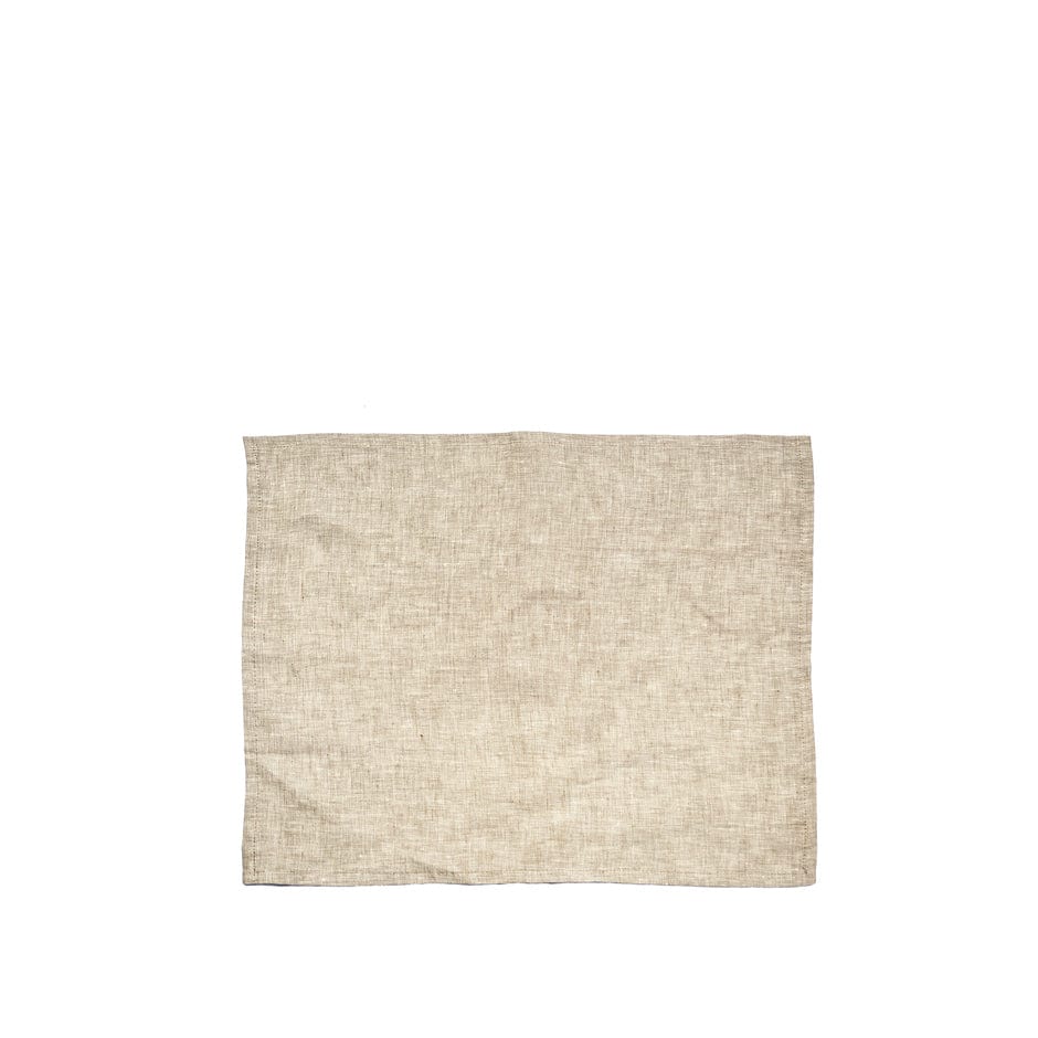 House Of Anantaa Table Mat & Napkin Angelina Napkin