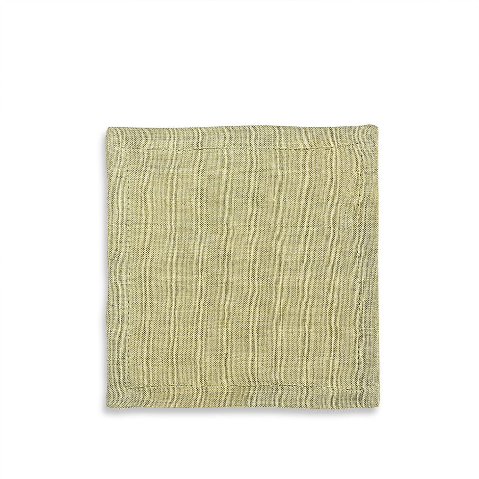 House Of Anantaa Table Mat & Napkin Faubourg Cocktail Napkin