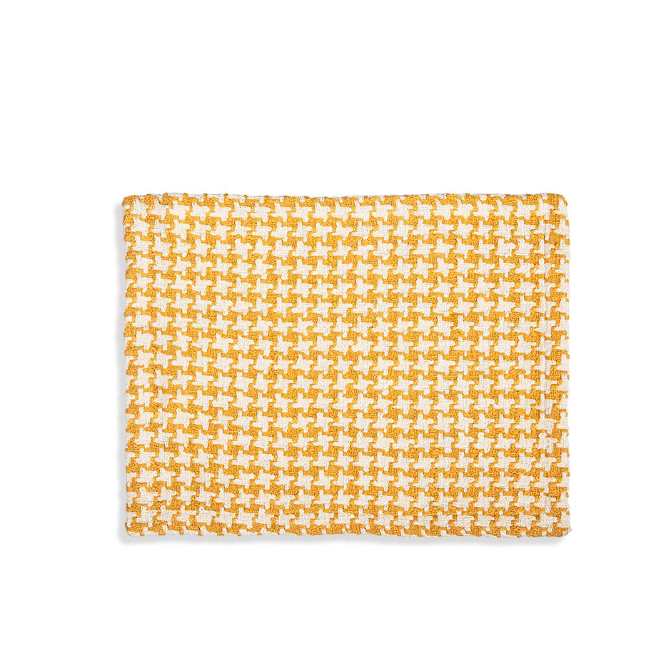 House Of Anantaa Table Mat & Napkin Honey Bee Table Mat