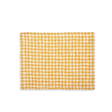 House Of Anantaa Table Mat & Napkin Honey Bee Table Mat
