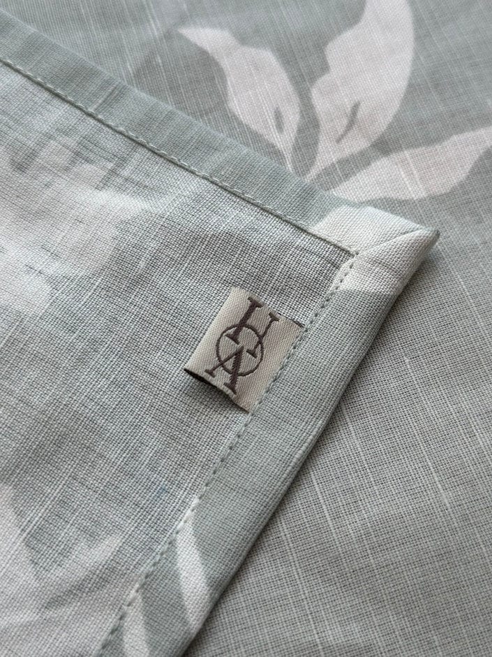 House Of Anantaa Table Mat & Napkin Humming Bird Napkin