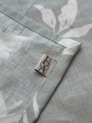 House Of Anantaa Table Mat & Napkin Humming Bird Napkin