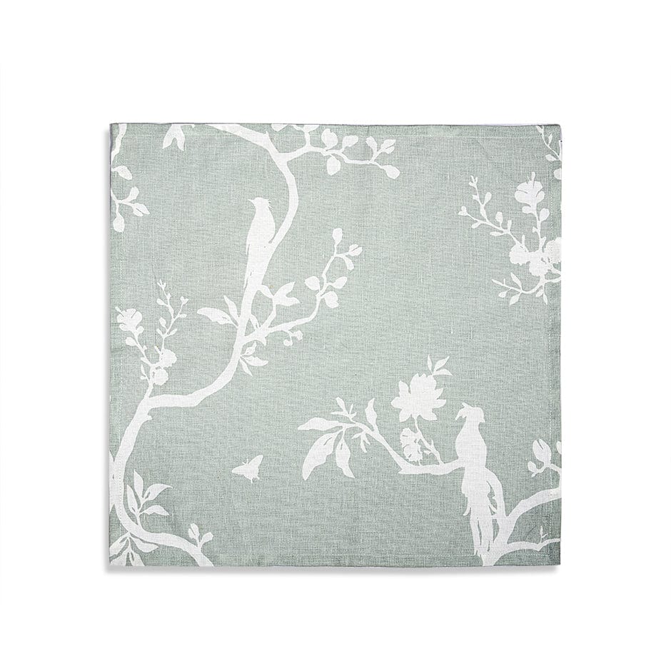 House Of Anantaa Table Mat & Napkin Humming Bird Napkin- Set of 4