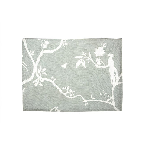 House Of Anantaa Table Mat & Napkin Humming Bird Table Mat
