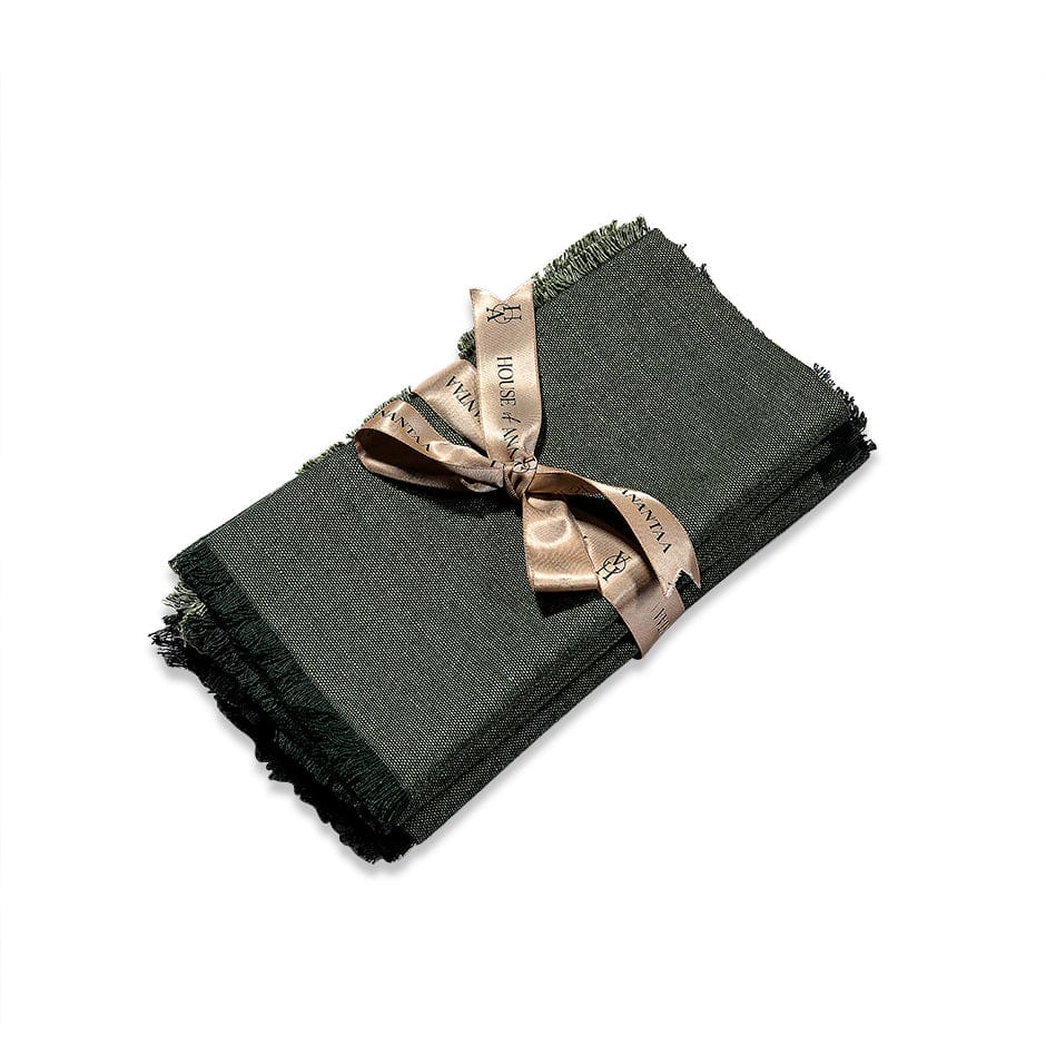 House Of Anantaa Table Mat & Napkin Soho Napkin