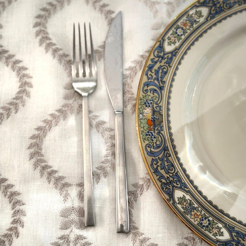 House Of Anantaa Table Mat & Napkin The Enchantress Table Mat