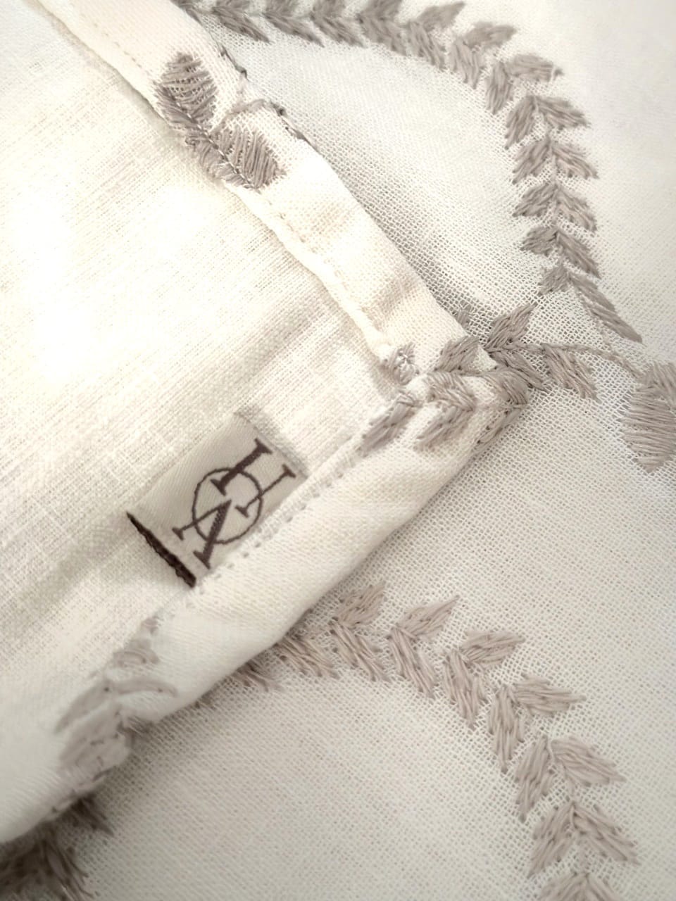 House Of Anantaa Table Mat & Napkin The Enchantress Table Mat