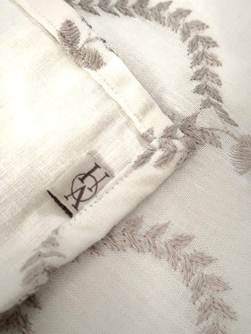 House Of Anantaa Table Mat & Napkin The Enchantress Table Mat