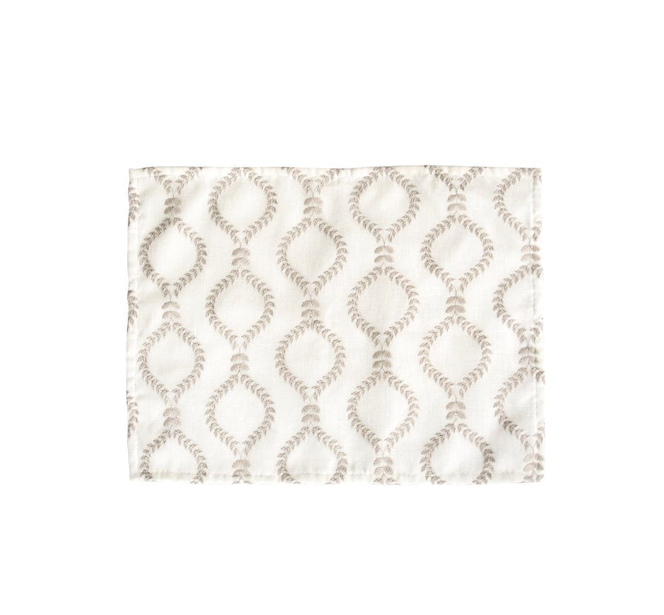 House Of Anantaa Table Mat & Napkin The Enchantress Table Mat