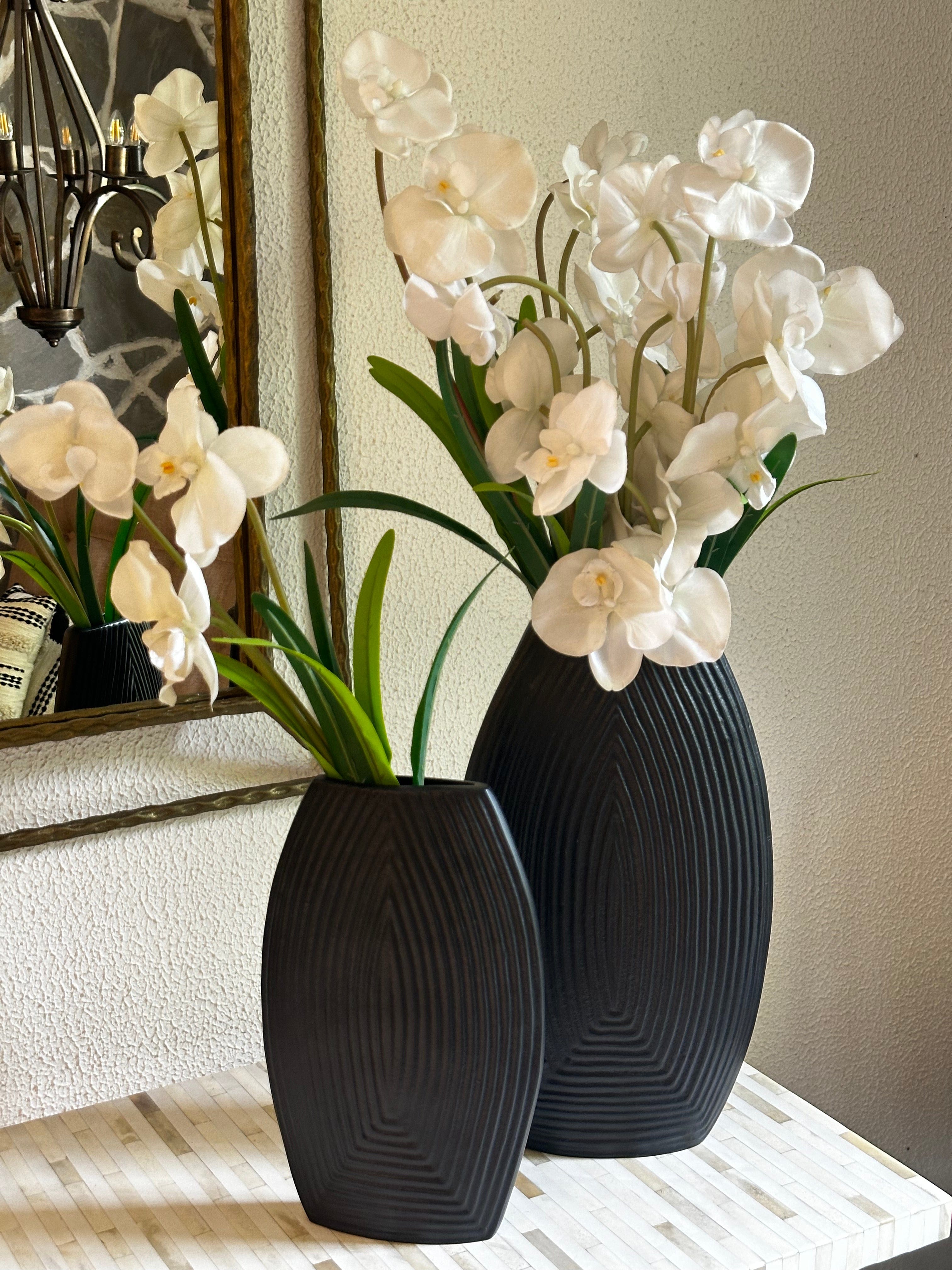 House Of Anantaa Vase & Candle Holder Urus Vase