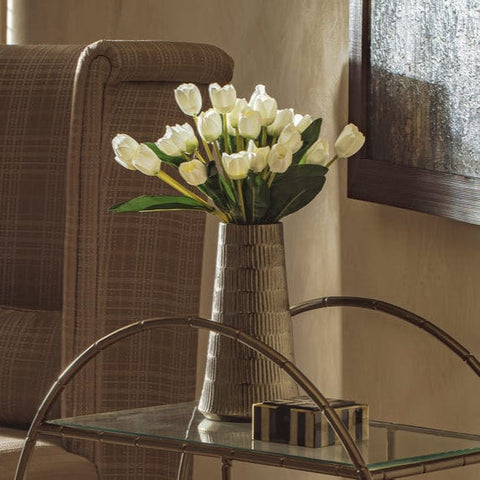 House Of Anantaa Vase & Candle Holder Zazu Vase