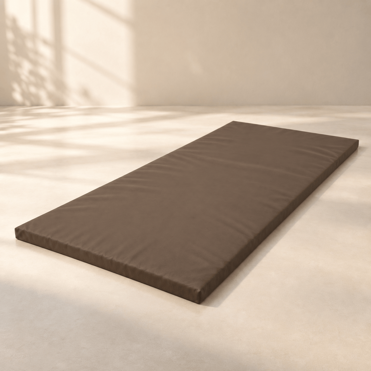 House Of Anantaa Yoga Mat Premium Cushion Yoga Mat