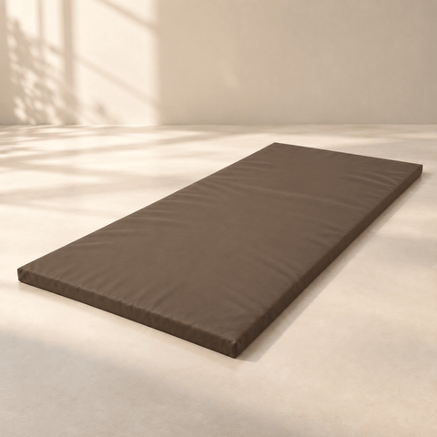 House Of Anantaa Yoga Mat Premium Cushion Yoga Mat