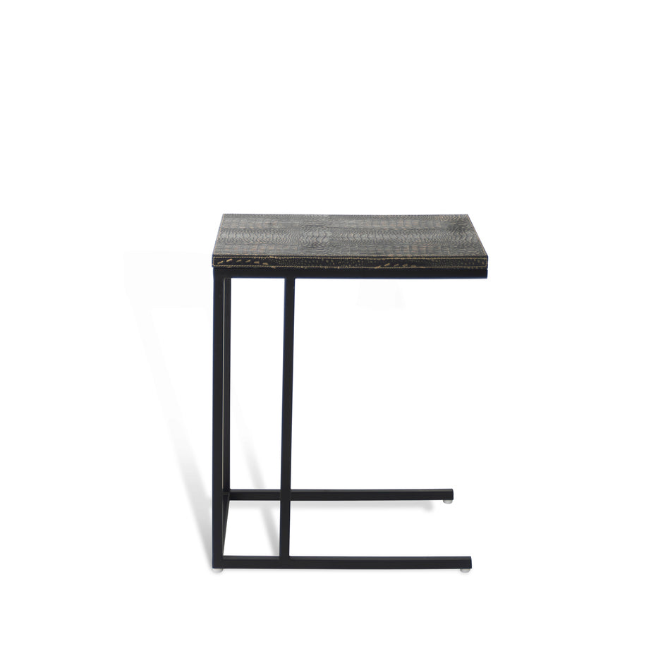 Insert Table (Black/Gold)
