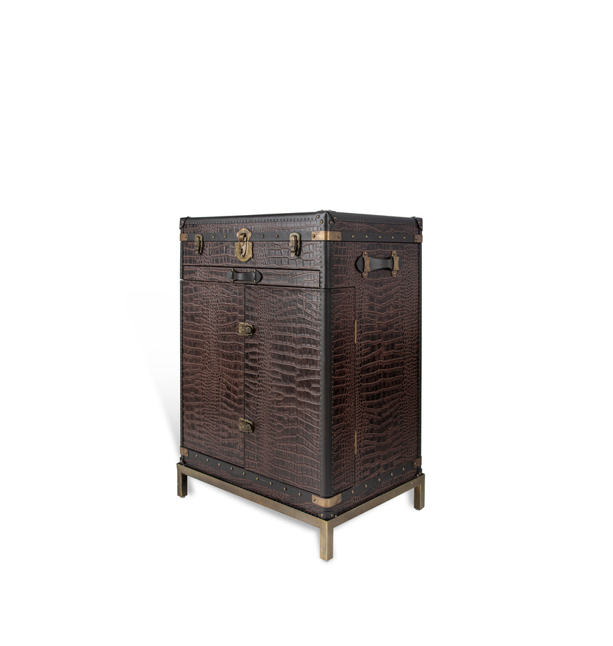 Milano Trunk Bar