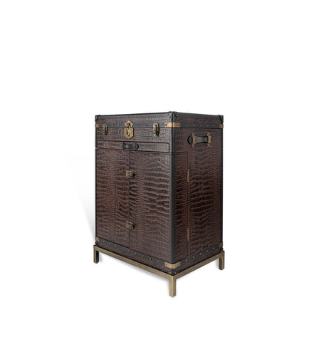 Milano Trunk Bar